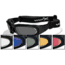 Wiley X SG-1 Replacement Parts - Smoke Grey Lens (LENS ONLY) SG-1S