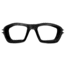 Wiley X Sunglasses  Goggles Replacement Foam Gaskets - Brick - 855G