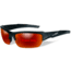 Wiley X Valor Sunglass Frame,Black 2 Tone CHVAL05F