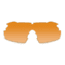 Wiley X Vapor Replacement Lens,Light Rust 35L