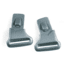 Wiley X Victory Replacement Clips,Silver/Magneta YFVIC01C