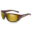 Wiley X WX Kobe, Gloss Hickory Brown Frame ACKOB04