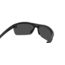 Wiley X WX Prime Sunglasses, Matte Black Frame, Prime Captivate Grey Lens, ACPRM01