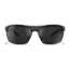 Wiley X WX Prime Sunglasses, Matte Black Frame, Prime Captivate Grey Lens, ACPRM01