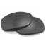 Wiley X WX Rebel Sunglasses, Matte Black Frame, ACREBPALT
