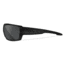 Wiley X WX Rebel Sunglasses, Matte Black Frame, Alt Grey Lens, ACREB08ALT
