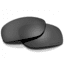 Wiley X WX Shadow Sunglasses, Alt Captivate Pol Grey Lenses, CCSHAPALT