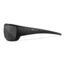 Wiley X WX Shadow Sunglasses, Alt Matte Black Frame, CCSHA01FALT