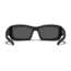 Wiley X WX Shadow Sunglasses, Alt Matte Black Frame, CCSHA01FALT