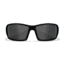 Wiley X WX Shadow Sunglasses, Matte Black Frame, Alt Grey Lens, CCSHA01ALT