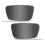 Wiley X XL-1 Advanced Replacement Parts - Smoke Grey Lens *LENS ONLY* XLS