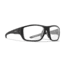 Wiley X YF Agile Sunglasses, Matte Black Frame, YFGIL01