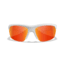 Wiley X YF Swift Sunglasses Frame, Gloss White Frame, YFSWF05F