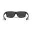 Wiley X YF Swift Sunglasses, Graphite Frame, Blue Mirror Lens, YFSWF09