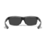 Wiley X YF Swift Sunglasses Frame, Graphite Frame, YFSWF09F