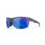 Wiley X YF Swift Sunglasses Frame, Graphite Frame, YFSWF09F