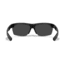 Wiley X YF Swift Sunglasses, Grey Lenses, YFSWFS