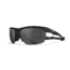 Wiley X YF Swift Sunglasses, Matte Black Frame, Grey Lens, YFSWF01