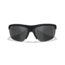 Wiley X YF Swift Sunglasses, Matte Black Frame, Grey Lens, YFSWF01