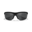 Wiley X YF Swift Sunglasses Frame, Matte Black Frame, YFSWF01F