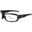 Wiley X Echo Replacement Frame - Smoke Gloss Black *No Lens*