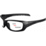 Wiley X Gravity Replacement Frame - Black Ops, Matte Black *No Lens*