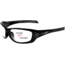 Wiley X Gravity Replacement Frame - Gloss Black *No Lens*