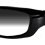 Wiley X Gravity Replacement Lenses - LA Smoke Gray *Only Lenses* CCGRALA
