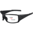 Wiley X Twisted Replacement Frame - Black Ops, Matte Black *No Lens*
