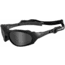 Wiley X Xl-1 Sunglasses - Matte Black Frame - Close-up 292