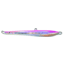 Williamson Abyss Speed Jig 5in, 7/0 Assist Hook, Sinking, Pink, 2oz, ASJ60P