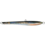 Williamson Abyss Speed Jig, 7/0 Assist Hook, Sinking, Black, 3 1/2oz, 6 1/2in, ASJ100BLK