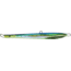Williamson Abyss Speed Jig, 9/0 Assist Hook, Sinking, Blue/Yellow, 5oz, 7in, ASJ150BLY