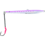 Williamson Abyss Speed Jig, 9/0 Assist Hook, Sinking, Purple, 9oz, 8 1/4in, ASJ250PrpL