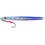 Williamson Benthos Speed Jig, 9/0 Assist Hook, Sinking, Blue/Purple, 5oz, 7in, BSJ150BLPrpL