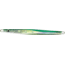 Williamson Benthos Speed Jig, 9/0 Assist Hook, Sinking, Green, 5oz, 7in, BSJ150G