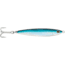 Williamson Gomame Jig, #4 Treble Hook, Silver Blue Back, 7/8oz, 3in, GMJ25SBB