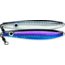 Williamson Vortex Speed Jig, 9/0 Assist Hook, Black Purple, 5oz, 5 3/4in, VSJ150BLKPrpL