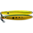 Williamson Vortex Speed Jig, 9/0 Assist Hook, Bunker, 5oz, 5 3/4in, VSJ150BNK