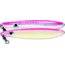 Williamson Vortex Speed Jig, 9/0 Assist Hook, Hot Pink Glow, 5oz, 5 3/4in, VSJ150HPGL