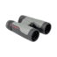 Winchester Supreme Optics 10x42mm Roof Prism Binocular, Black/Gray, W12-1042