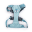 Winchester Pet Dog Harness, Aqua Haze, XL, WP-DH-AH-XL-1