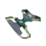 Winchester Pet Dog Harness, Smoke Pine, L, WP-DH-SP-L-1