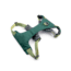 Winchester Pet Dog Harness, Smoke Pine, L, WP-DH-SP-L-1