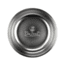 Winchester Pet King Buck Dog Bowl, Antique Bronze, 8 cup, KB-DB-AB-8C-1