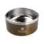 Winchester Pet King Buck Dog Bowl, Antique Bronze, 8 cup, KB-DB-AB-8C-1