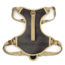 Winchester Pet King Buck Leather Harness, Leather, L/XL, KB-LTRHRNS-LTR-L/XL-1