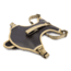 Winchester Pet King Buck Leather Harness, Leather, L/XL, KB-LTRHRNS-LTR-L/XL-1