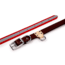 Winchester Pet King Buck O Ring High Visibility Reflective Collar, Red, S/M, KB-ORC-RD-S/M-1