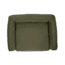 Winchester Pet King Buck Premium Dog Bed, Olive, S/M, KB-PDB-OLV-S/M-1